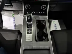 2021 Chery Tiggo 7 Pro 1.5T CVT Premium — фото 23