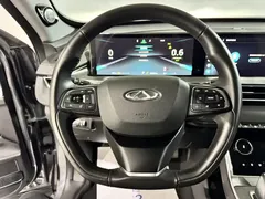 2021 Chery Tiggo 7 Pro 1.5T CVT Premium — фото 24