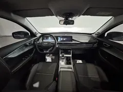 2021 Chery Tiggo 7 Pro 1.5T CVT Premium — фото 27