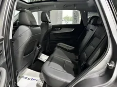 2021 Chery Tiggo 7 Pro 1.5T CVT Premium — фото 28