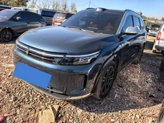 2024 Aito M7 1.5T RWD Max 5-seat — фото 1
