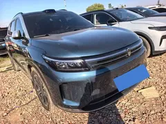 2024 Aito M7 1.5T RWD Max 5-seat — фото 3