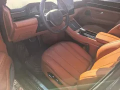 2024 Aito M7 1.5T RWD Max 5-seat — фото 4