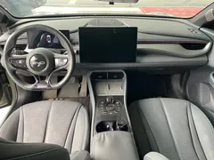 2025 BYD Seal 06 GT 505 Plus, зелёный — фото 3