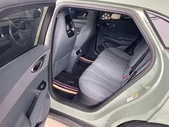 2025 BYD Seal 06 GT 505 Plus, зелёный — фото 4
