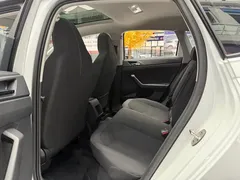 2023 Volkswagen Polo Plus 1.5L AT Panoramic, белый — фото 10