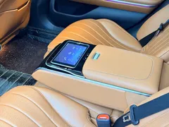 2022 Mercedes-Benz S-Class S 400 L Luxury, чёрный — фото 13