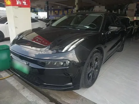 2022 Zeekr 001 Long Range Dual Motor WE EV