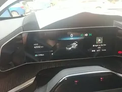 2022 Zeekr 001 Long Range Dual Motor WE EV, чёрный — фото 12