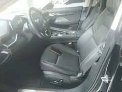 2022 Zeekr 001 Long Range Dual Motor WE EV, чёрный — фото 15