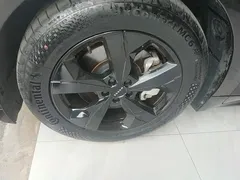 2022 Zeekr 001 Long Range Dual Motor WE EV, чёрный — фото 23