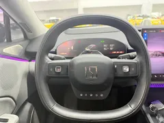 2024 Zeekr 007 4WD Smart Driving 75kWh, чёрный — фото 6