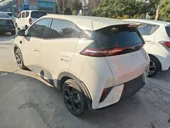 2025 BYD Seagull Smart Driving 305km Freedom, белый — фото 5