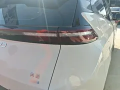 2025 BYD Seagull Smart Driving 305km Freedom, белый — фото 8