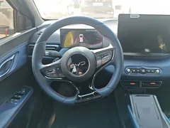 2025 BYD Seagull Smart Driving 305km Freedom, белый — фото 11