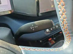 2025 BYD Seagull Smart Driving 305km Freedom, белый — фото 14