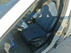 2025 BYD Seagull Smart Driving 305km Freedom, белый — фото 15