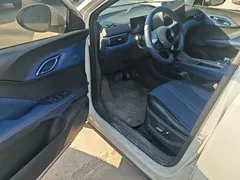 2025 BYD Seagull Smart Driving 305km Freedom, белый — фото 16