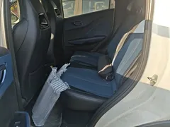 2025 BYD Seagull Smart Driving 305km Freedom, белый — фото 17