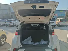2025 BYD Seagull Smart Driving 305km Freedom, белый — фото 19