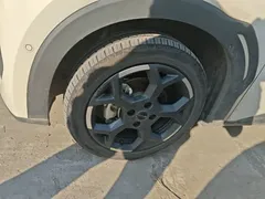2025 BYD Seagull Smart Driving 305km Freedom, белый — фото 23