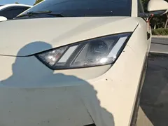 2025 BYD Seagull Smart Driving 305km Freedom, белый — фото 24