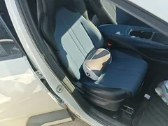 2025 BYD Seagull Smart Driving 305km Freedom, белый — фото 25