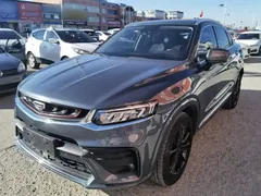 2020 Geely Tugella 350T — фото 1