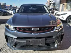 2020 Geely Tugella 350T — фото 3