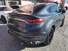 2020 Geely Tugella 350T — фото 7