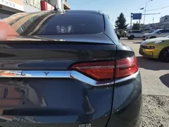 2020 Geely Tugella 350T — фото 8