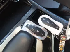 2020 Geely Tugella 350T — фото 9