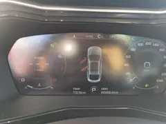 2020 Geely Tugella 350T — фото 12