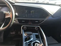 2020 Geely Tugella 350T — фото 13