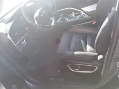2020 Geely Tugella 350T — фото 15