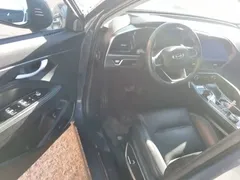 2020 Geely Tugella 350T — фото 16
