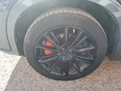 2020 Geely Tugella 350T — фото 23