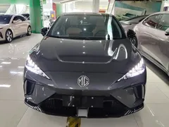 2022 MG MG4 EV 520km Flagship — фото 3