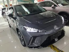 2022 MG MG4 EV 520km Flagship — фото 4
