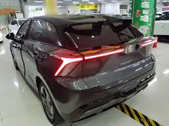 2022 MG MG4 EV 520km Flagship — фото 5