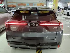 2022 MG MG4 EV 520km Flagship — фото 6