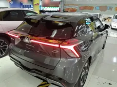2022 MG MG4 EV 520km Flagship — фото 7