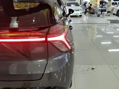 2022 MG MG4 EV 520km Flagship — фото 8