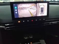 2022 MG MG4 EV 520km Flagship — фото 13