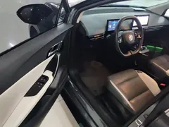2022 MG MG4 EV 520km Flagship — фото 16