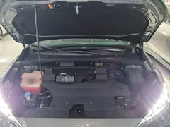 2022 MG MG4 EV 520km Flagship — фото 20