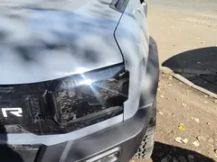 2023 Jetour T2 2.0T 4WD PRO — фото 5