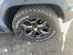 2023 Jetour T2 2.0T 4WD PRO — фото 6