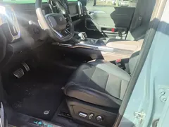 2023 Jetour T2 2.0T 4WD PRO — фото 9
