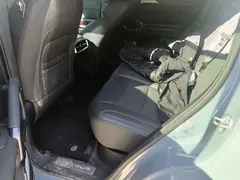 2023 Jetour T2 2.0T 4WD PRO — фото 11